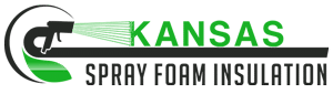 Kansas Spray Foam Insulation Logo