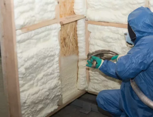 What R-Value is Spray Foam Insulation? A Guide
