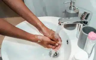 How To Remove Spray Foam From Hands