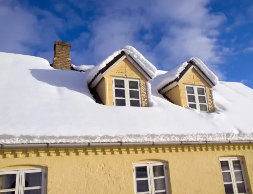 Your Guide to Home Insulation for Cold Weather