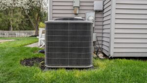 Air Conditioning Insulation