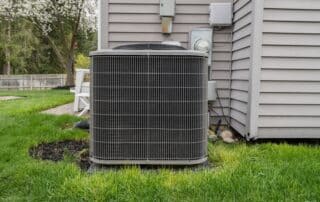 Air Conditioning Insulation