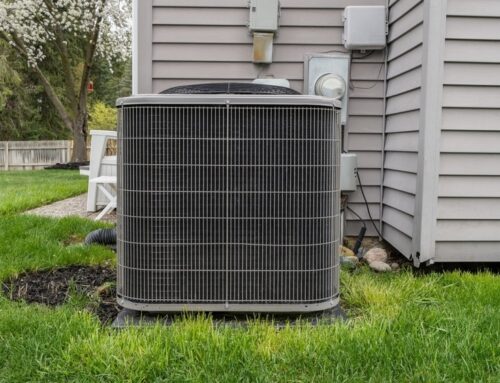 Home Air Conditioner Not Cooling? Check Your Insulation First