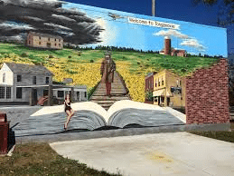 Insulation Services Tonganoxie Kansas