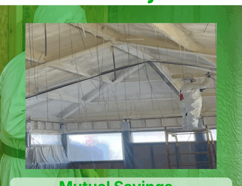 Mutual Savings – Leavenworth